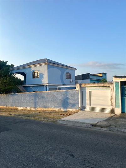 Venda Casa Rio De Janeiro Campo Grande REO1052339 1