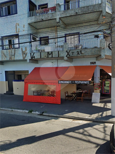 Venda Prédio inteiro São Paulo Tatuapé REO1052341 18