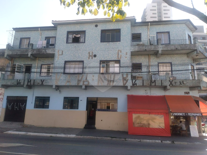 Venda Prédio inteiro São Paulo Tatuapé REO1052341 9