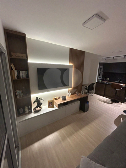 Venda Apartamento Jundiaí Engordadouro REO1052345 17