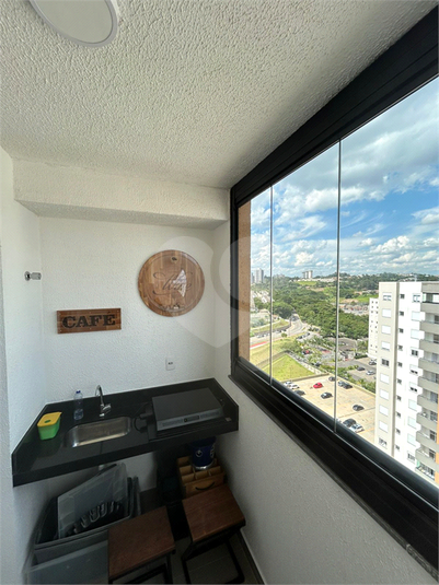 Venda Apartamento Jundiaí Engordadouro REO1052345 14