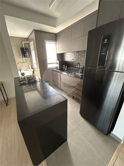 Venda Apartamento Jundiaí Engordadouro REO1052345 8