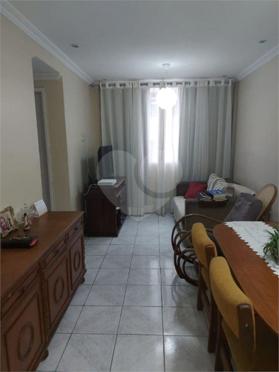 Venda Apartamento Niterói Santana REO1052348 2