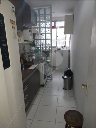 Venda Apartamento Niterói Santana REO1052348 14