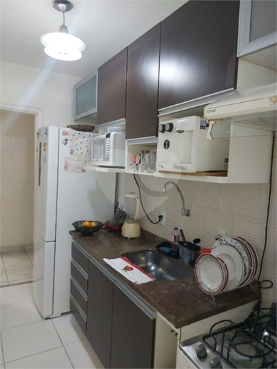 Venda Apartamento Niterói Santana REO1052348 13