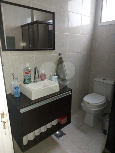 Venda Apartamento Niterói Santana REO1052348 11