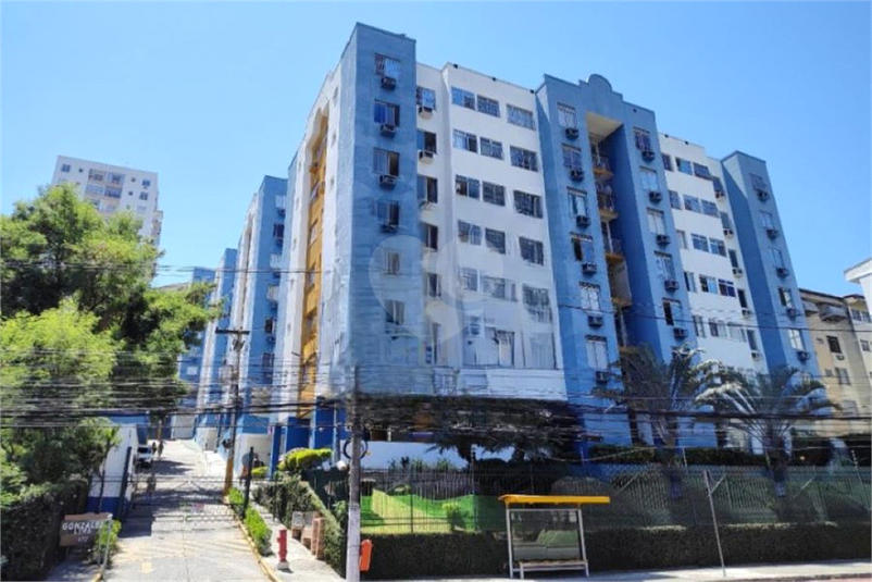 Venda Apartamento Niterói Santana REO1052348 1