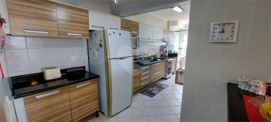 Venda Apartamento Praia Grande Real REO1052349 10