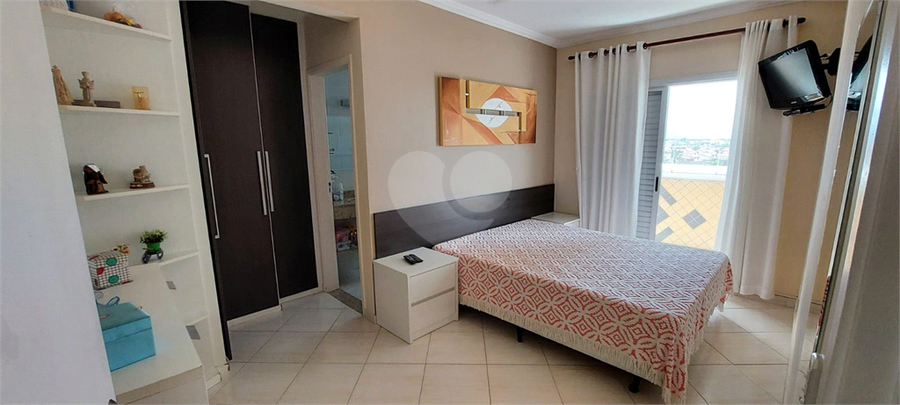 Venda Apartamento Praia Grande Real REO1052349 12