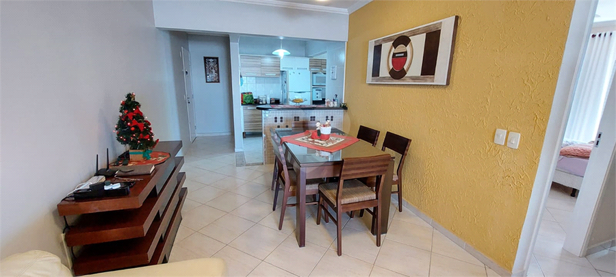 Venda Apartamento Praia Grande Real REO1052349 2