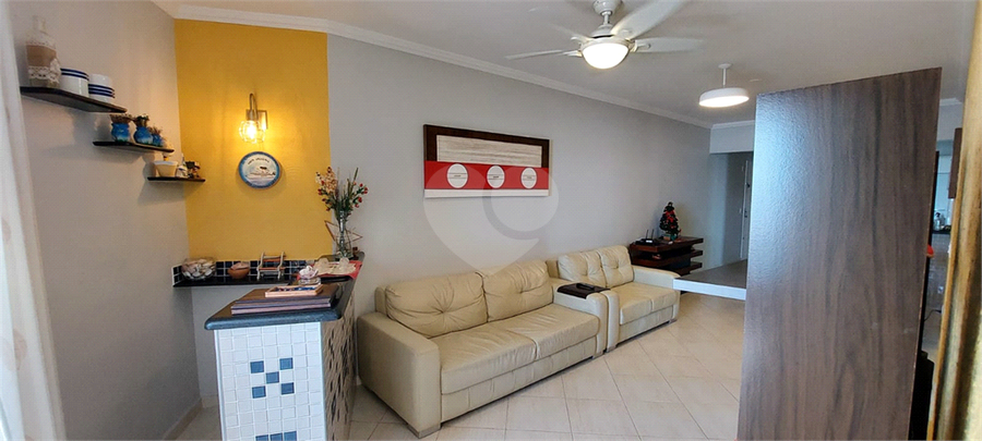 Venda Apartamento Praia Grande Real REO1052349 3