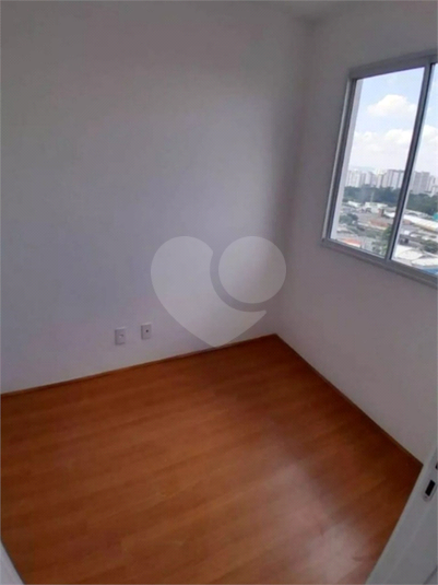 Venda Apartamento São Paulo Tatuapé REO1052354 5