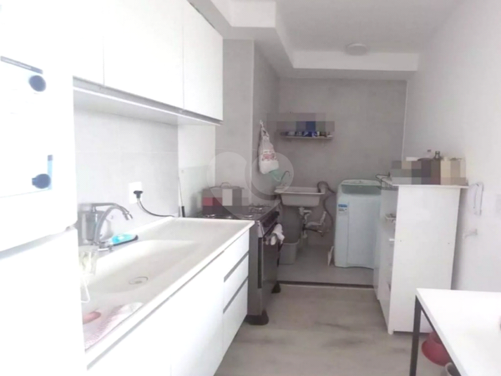 Venda Apartamento São Paulo Tatuapé REO1052354 9