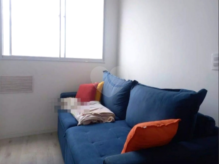 Venda Apartamento São Paulo Tatuapé REO1052354 18