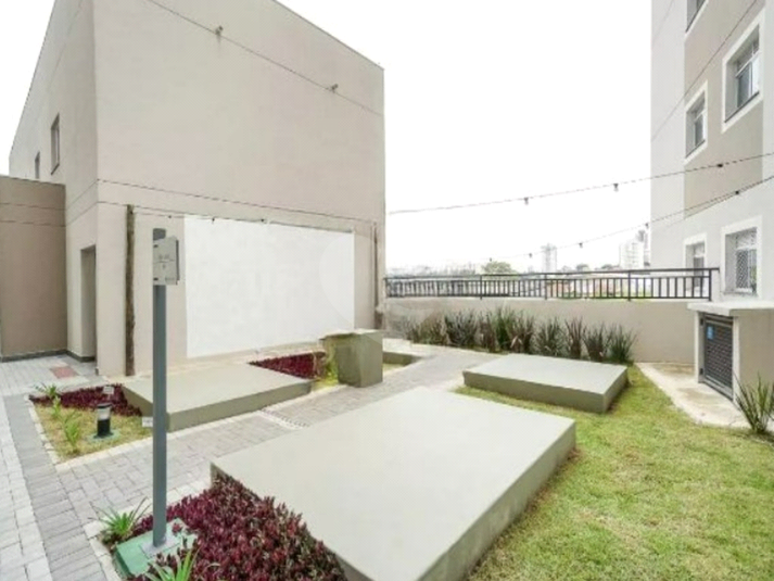 Venda Apartamento São Paulo Tatuapé REO1052354 14