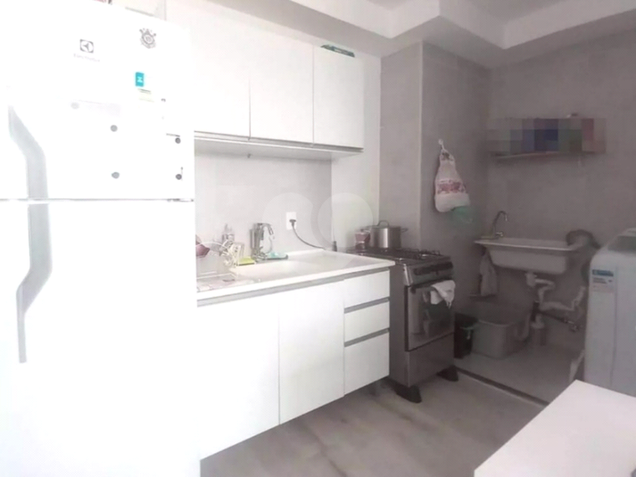 Venda Apartamento São Paulo Tatuapé REO1052354 11