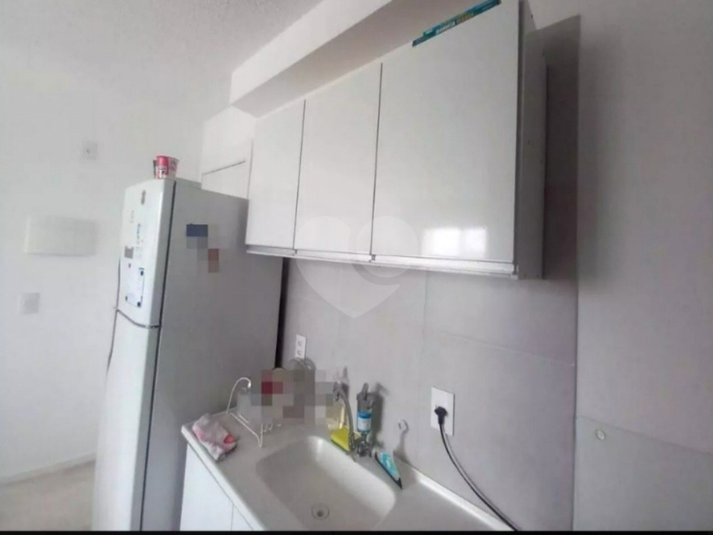 Venda Apartamento São Paulo Tatuapé REO1052354 8