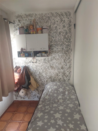 Venda Apartamento Santos Boqueirão REO1052356 12