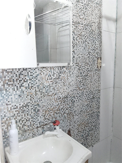 Venda Apartamento Santos Boqueirão REO1052356 15