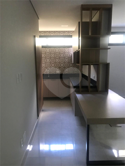 Venda Apartamento Salto Jardim Taquaral REO1052360 12