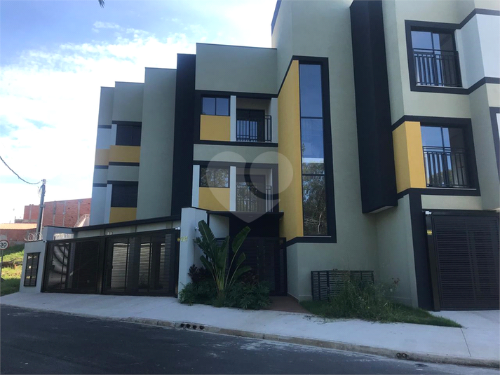 Venda Apartamento Salto Jardim Taquaral REO1052360 1