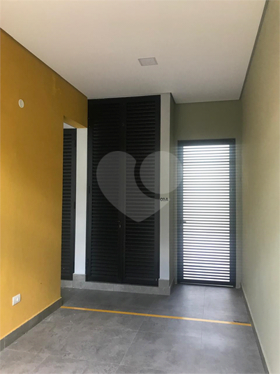 Venda Apartamento Salto Jardim Taquaral REO1052360 7