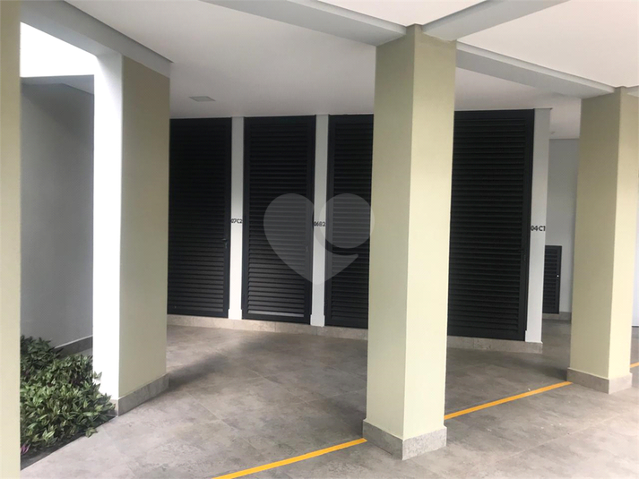 Venda Apartamento Salto Jardim Taquaral REO1052360 2