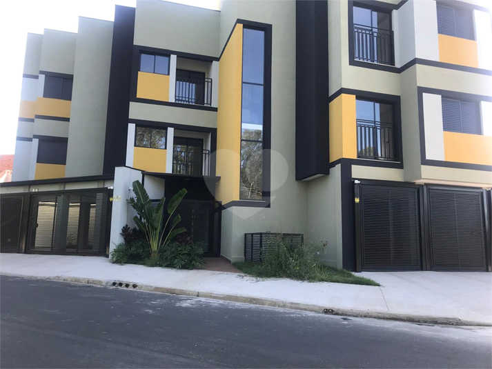 Venda Apartamento Salto Jardim Taquaral REO1052360 34