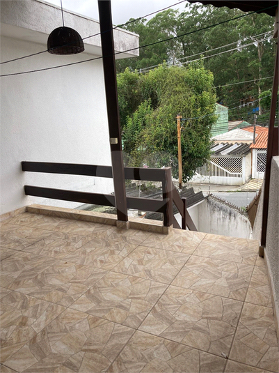 Aluguel Casa São Bernardo Do Campo Baeta Neves REO1052362 11