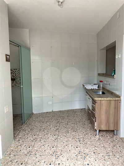 Aluguel Casa São Bernardo Do Campo Baeta Neves REO1052362 7