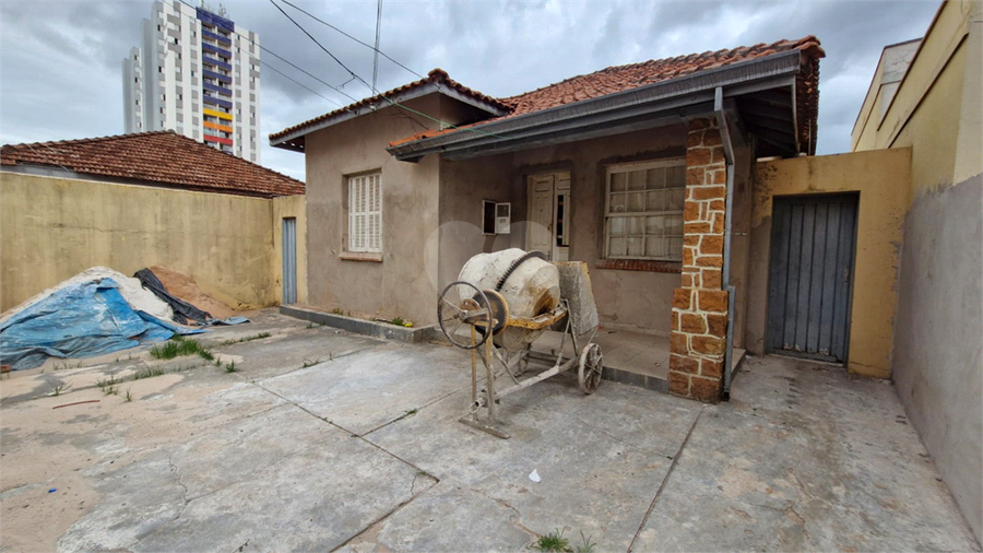 Venda Casa São Carlos Jardim Macarengo REO1052366 2