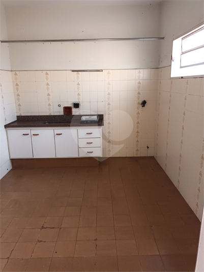 Venda Casa São Carlos Jardim Macarengo REO1052366 9