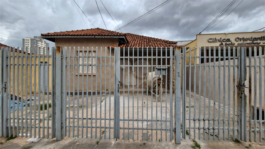 Venda Casa São Carlos Jardim Macarengo REO1052366 1