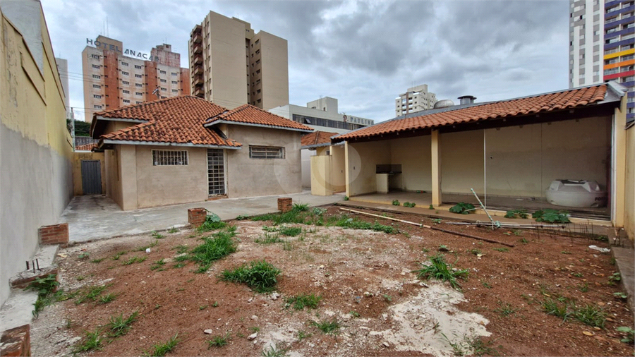 Venda Casa São Carlos Jardim Macarengo REO1052366 8