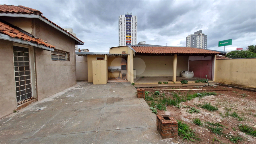 Venda Casa São Carlos Jardim Macarengo REO1052366 4