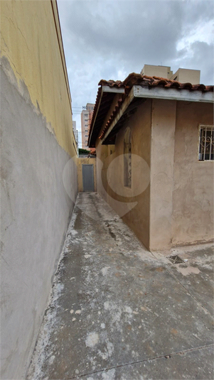 Venda Casa São Carlos Jardim Macarengo REO1052366 7