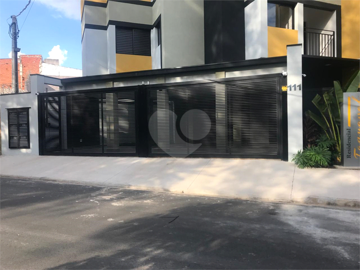 Venda Apartamento Salto Jardim Taquaral REO1052367 1