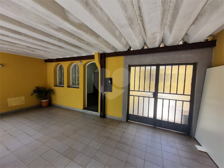 Aluguel Casa São Paulo Parque São Domingos REO1052370 2