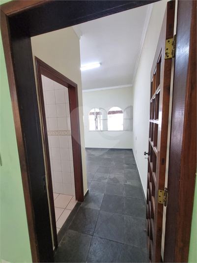 Aluguel Casa São Paulo Parque São Domingos REO1052370 5