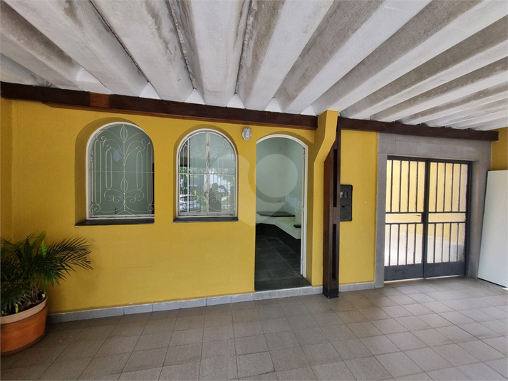 Aluguel Casa São Paulo Parque São Domingos REO1052370 12