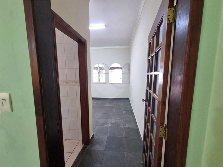 Aluguel Casa São Paulo Parque São Domingos REO1052370 21