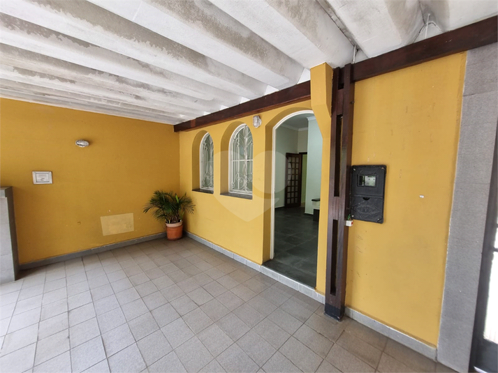 Aluguel Casa São Paulo Parque São Domingos REO1052370 23