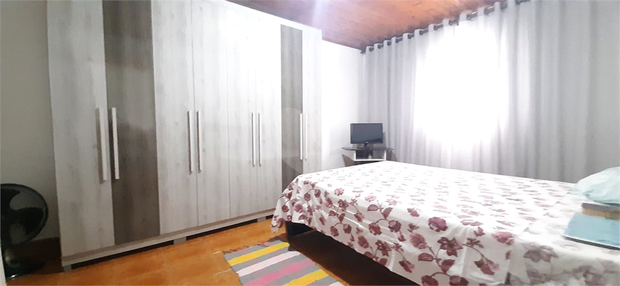 Venda Casa térrea São Paulo Vila Paulistana REO1052373 19