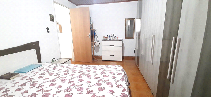 Venda Casa térrea São Paulo Vila Paulistana REO1052373 20