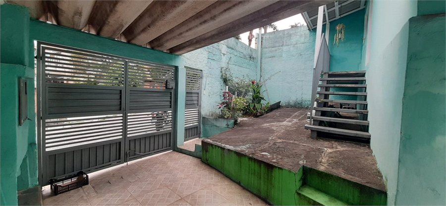 Venda Casa térrea São Paulo Vila Paulistana REO1052373 1