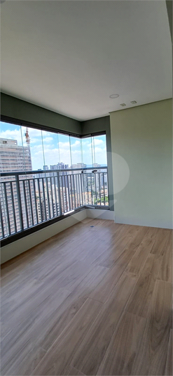 Venda Apartamento São Paulo Vila Zilda (tatuapé) REO1052376 7