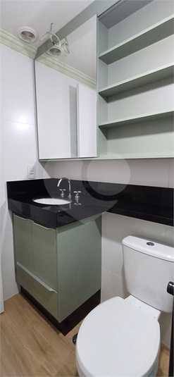 Venda Apartamento São Paulo Vila Zilda (tatuapé) REO1052376 13