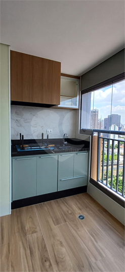 Venda Apartamento São Paulo Vila Zilda (tatuapé) REO1052376 15