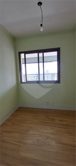 Venda Apartamento São Paulo Vila Zilda (tatuapé) REO1052376 9