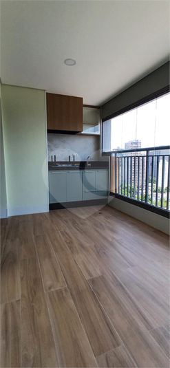 Venda Apartamento São Paulo Vila Zilda (tatuapé) REO1052376 6